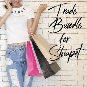 Trade Bundle for Shiapet